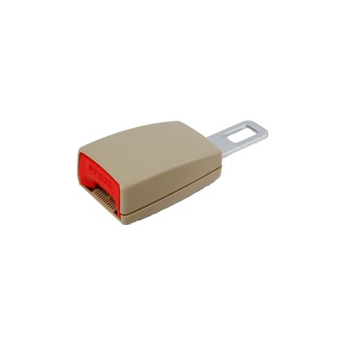MOB Seat Belt Connection Beige 