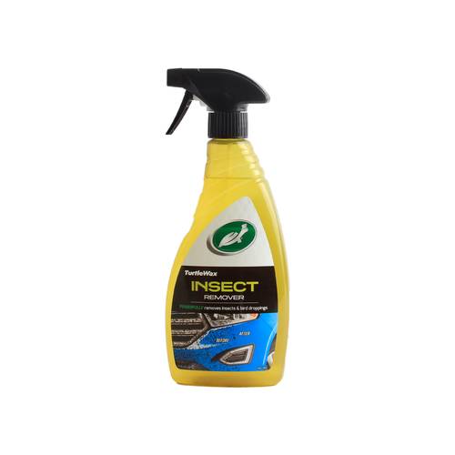 Turtle Wax Insect and Bird Droppings Remover