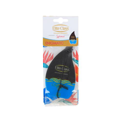  Freshener Elite Class with Scent-Engmatic