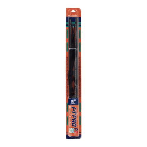 P T-Pro car windshield wiper set size 18