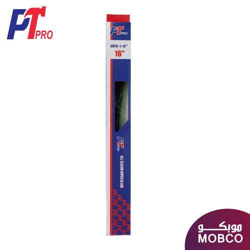 PT-Pro Car Wiper Hybrid , Size 16