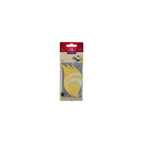 Dr. Marcus Air Freshener Paper Card Vanilla, Sonic