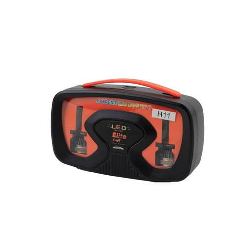 اليت طقم لد E130 H11