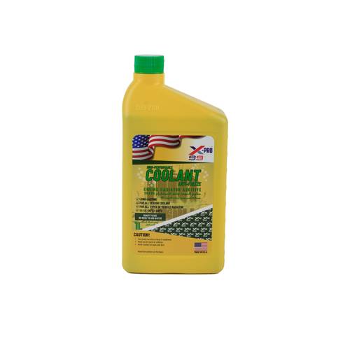 X-PRO99 High-Performance Coolant Anti-Freeze 1 Liter