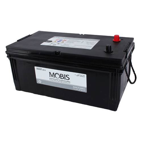 بطارية  200 امبير كوري mobis