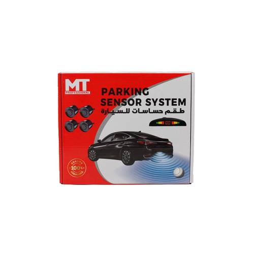 MT-39891 Sensor Kit (white)
