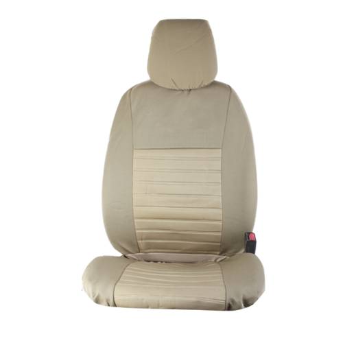 Seat cover for car 13pcs beige,mob brand