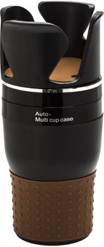 Multi -Fuction Cup Holder