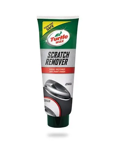 Turtle Wax Scratch Remover 100ml 52818