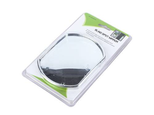 BLIND SPOT MIRROR NICKEL 1.5inch