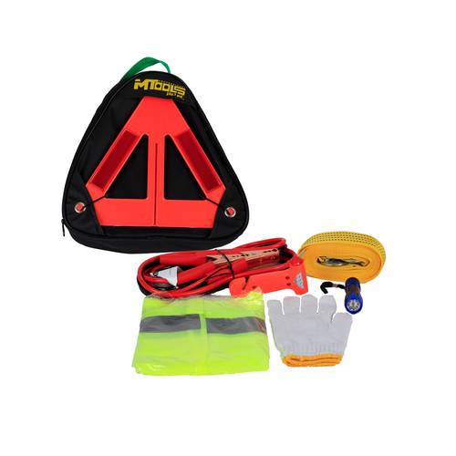 MTools Professional Emergency Seasonal Essential For Care On-The-Go Kit