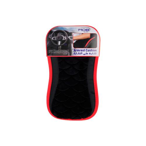 MOB Universal Car Center Console Cushion Pad