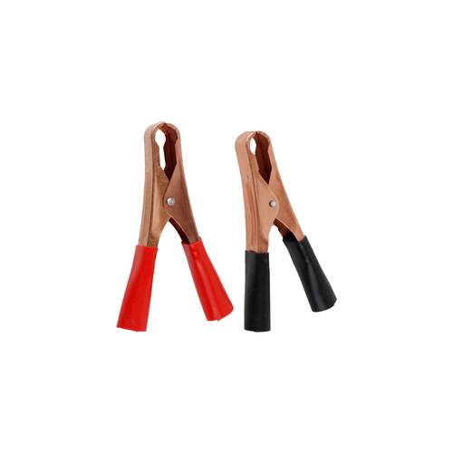 Mtools Booster cable clamp set 200A – MT62