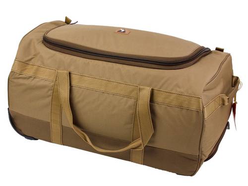 safari travel bag big size