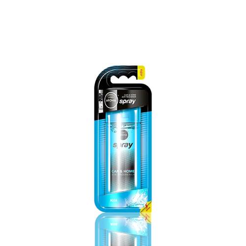 Aroma spray AQUA ml50 cart 63168