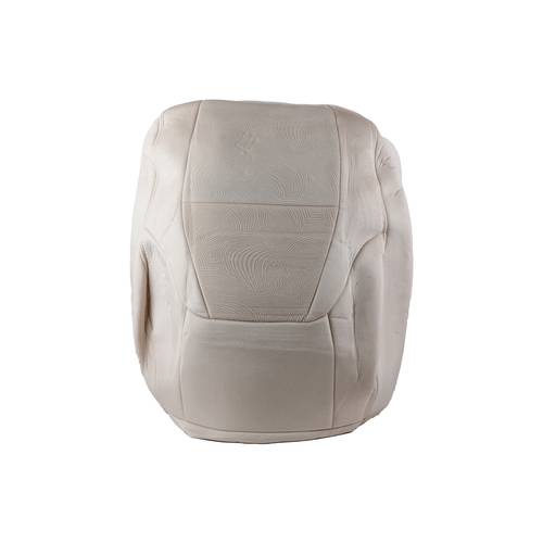MOB Land Cruiser 2018 Seat Cover Set – Light Beige Fabric