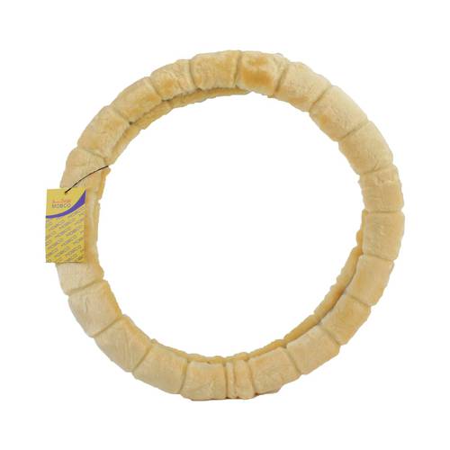 Weel steering covers  - light brown SSW-ST13