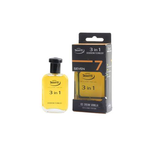 Tassotti Perfume 3 in 1 Ice Caramel Vanilla 1509
