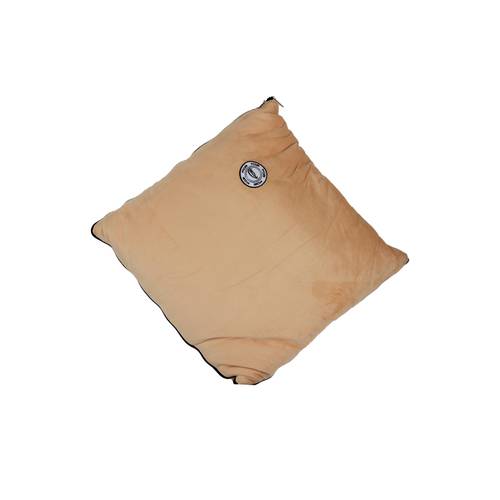 MOB 2in1 Soft Easy Rest Travel Pillow and Blanket