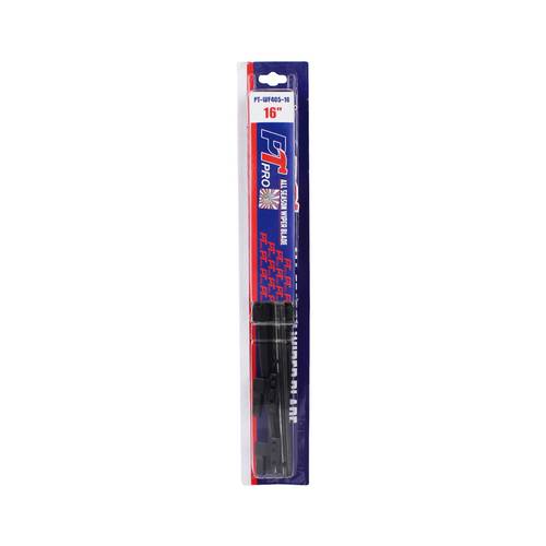 Bt-pro car windshield wiper set, size 16