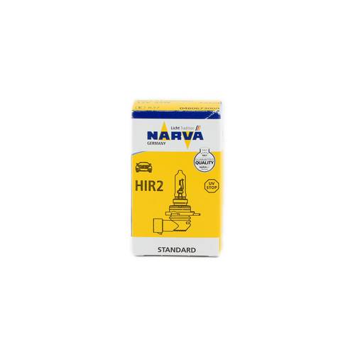 Narva bulb 9012 12V 55W  0480673000