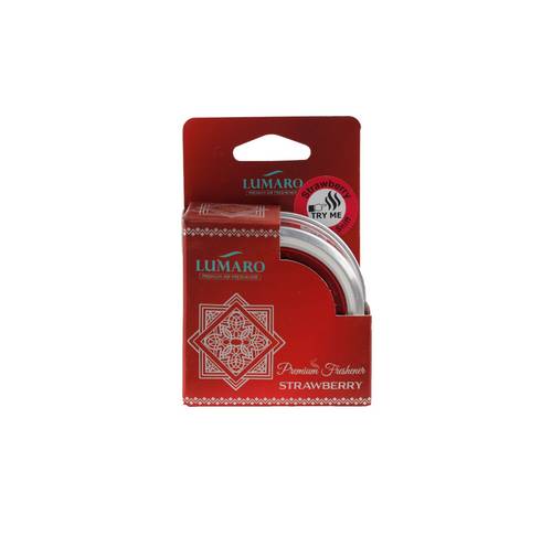 لومارو معطر سنت اورقانيك فراولة L-69134