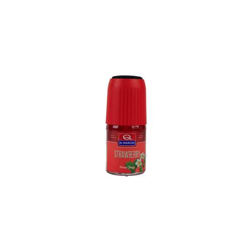 دكتور ماركس معطر جو للسيارة بمضخة الفراولة