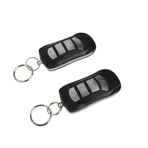 Sword Pro Keyless Entry System remote Control SW259-125