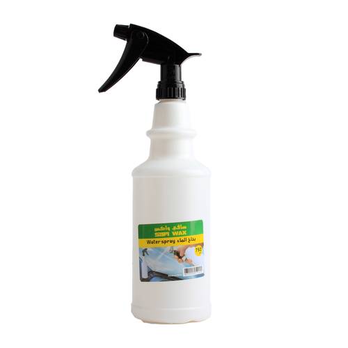 WATER SPRAY BOTTLE 750ml