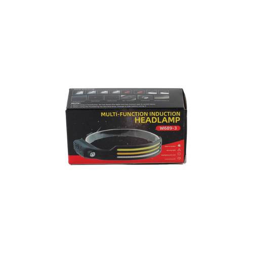 LED Headlamp W689-1