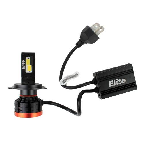 Elite LED Kit LED6000-H4