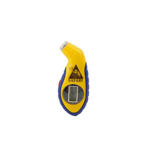 Safari Digital Air Gauge – TG013