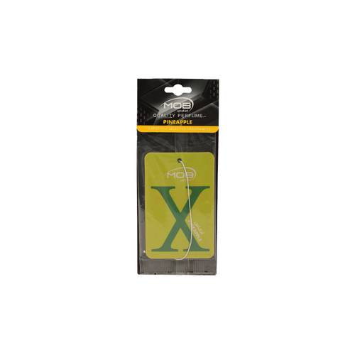 ام أو بي معطر جو أناناس ورق