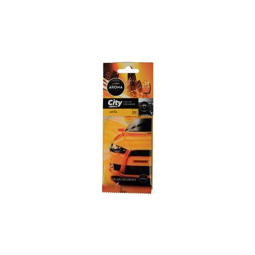 Aroma Car, Vanilla Car Air Freshener 