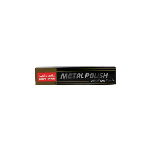 Safi Wax Metal Polish
