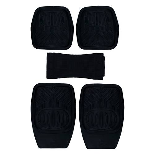  Rebel Mattress Set CM100-Black