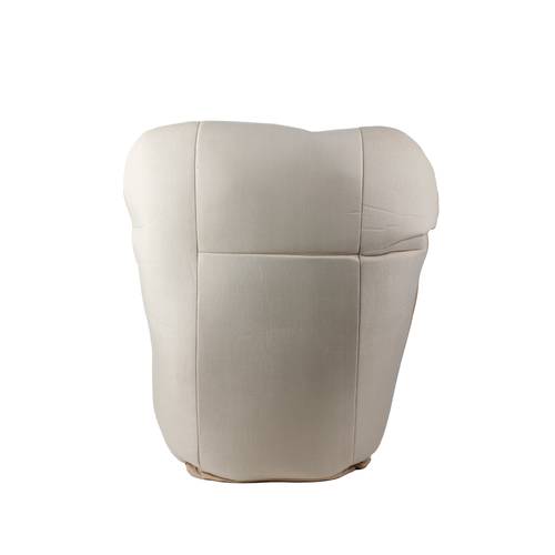 OSCAR SC500 Beige Seat Cover