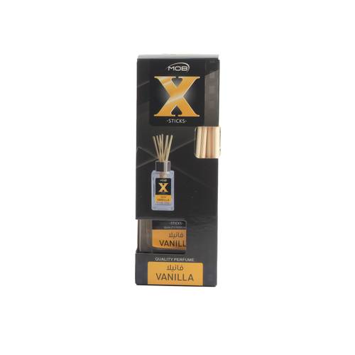 Sticks air freshener Vanilla