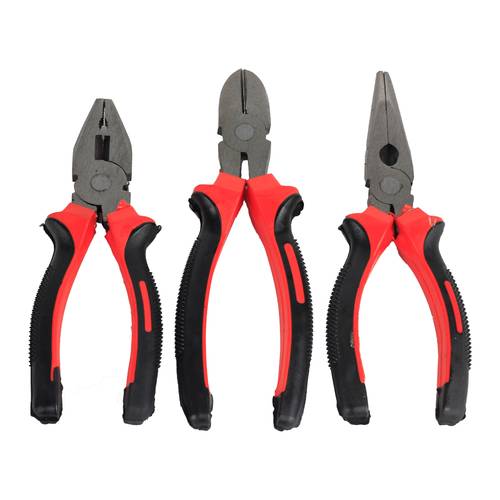 3-piece hand tools set T11