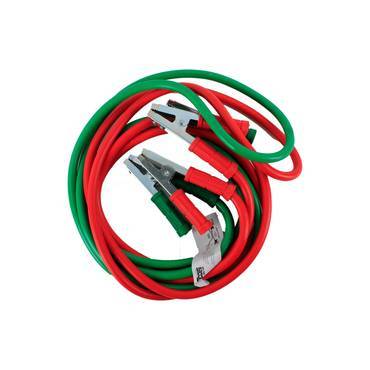 MT Battery booster cable  MT -BC1000 G/R 3M