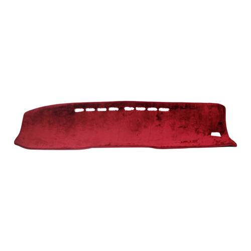 Hilux Prado 2016-2023 Dashboard Cover
