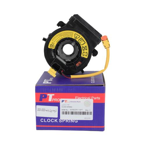  PT Pro Clock Spring  Optima 2013/2015