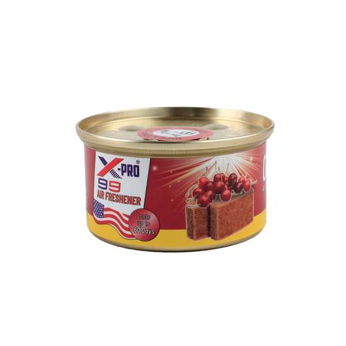 X-Pro99 Organic Air Freshener Cherry