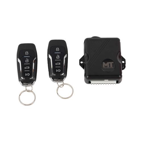 MT Remote Control Keyless Entry System  MT-39870 (Ford)