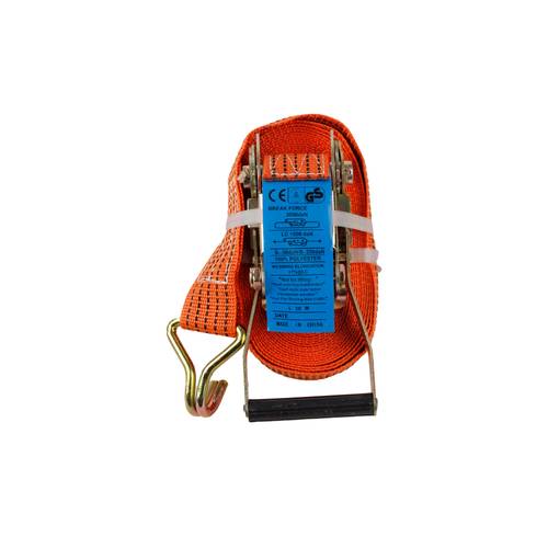 Trailer Tie-Down Strap – 10 Meters 3Ton