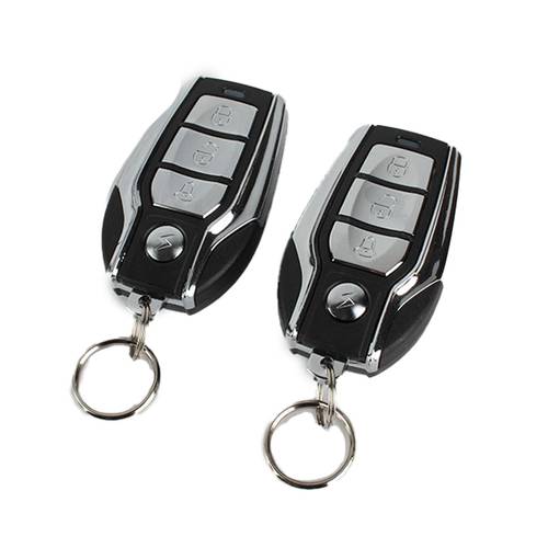Sword Pro Keyless Entry System Remote Control sw259-m32