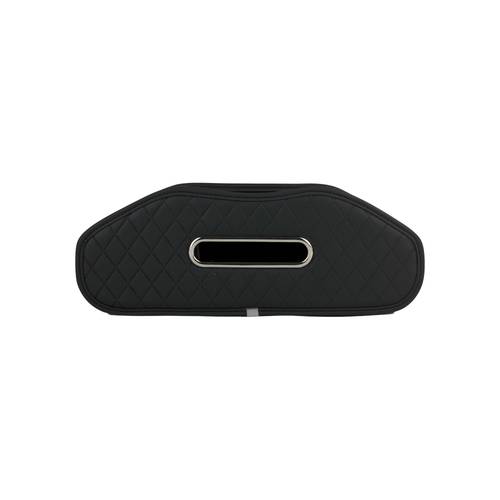 4in1 Car Multifunctional Tissue Storage Box, Tissue Box Holder With Hooks & Mobile Holder