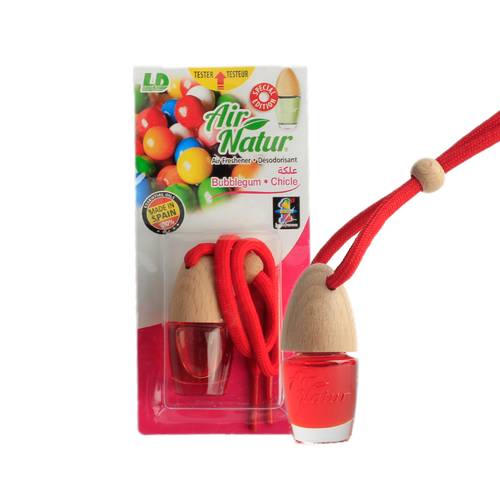 L&D Jar perfumed Bublegum