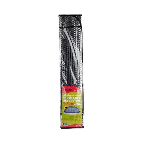 MOB SS06 – Front Windshield Reflective Sunshade