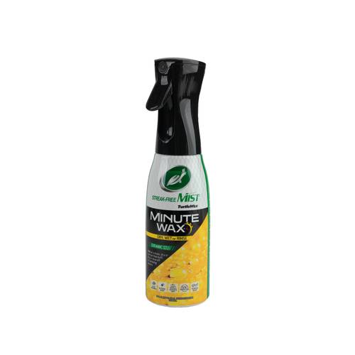 Turtle Wax Minute Wax Ceramic Spray